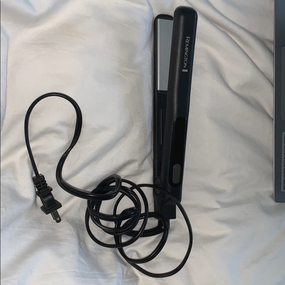 Remington Hair Iron